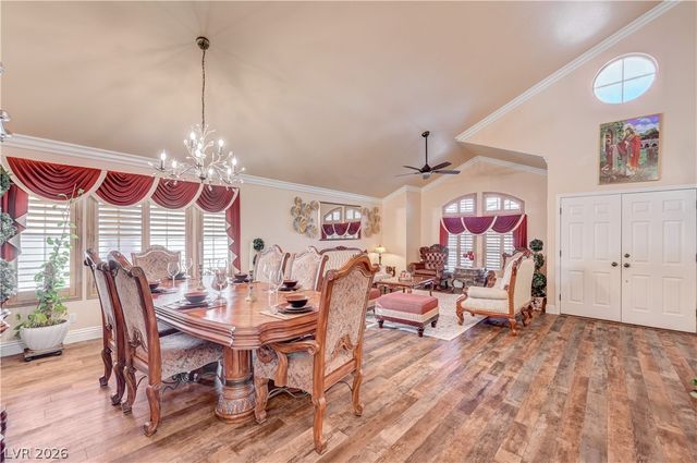 937 Denberry Way, Las Vegas, NV 89123