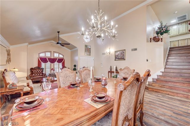 937 Denberry Way, Las Vegas, NV 89123