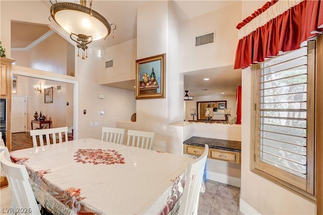 937 Denberry Way, Las Vegas, NV 89123