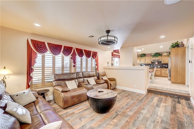 937 Denberry Way, Las Vegas, NV 89123