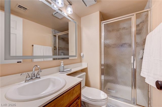 937 Denberry Way, Las Vegas, NV 89123