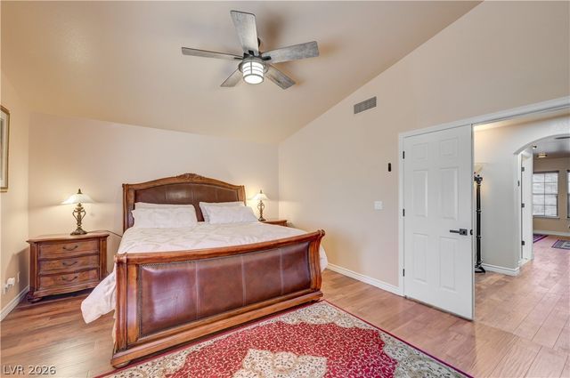 937 Denberry Way, Las Vegas, NV 89123