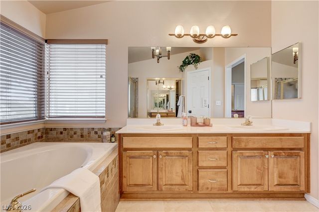 937 Denberry Way, Las Vegas, NV 89123