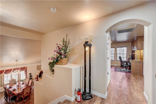 937 Denberry Way, Las Vegas, NV 89123