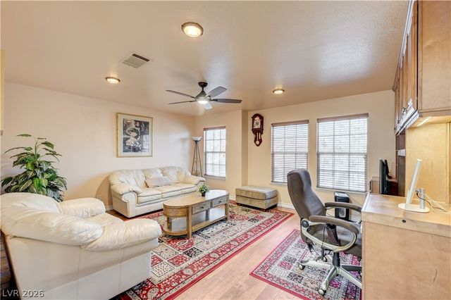 937 Denberry Way, Las Vegas, NV 89123