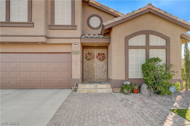 937 Denberry Way, Las Vegas, NV 89123