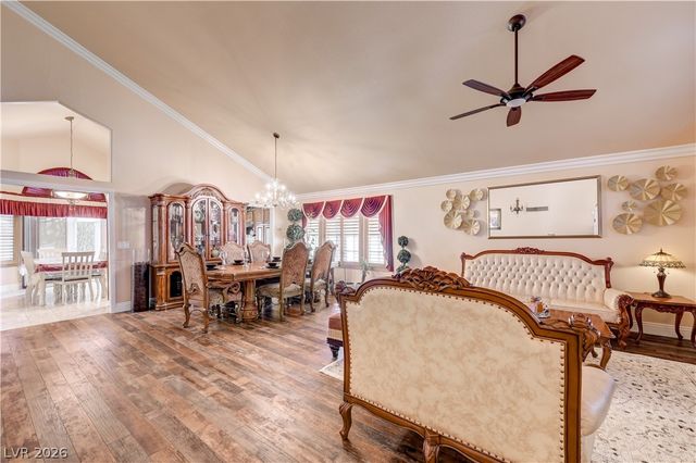 937 Denberry Way, Las Vegas, NV 89123