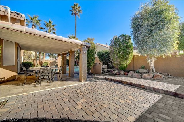 937 Denberry Way, Las Vegas, NV 89123