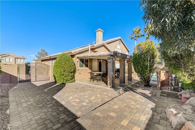 937 Denberry Way, Las Vegas, NV 89123