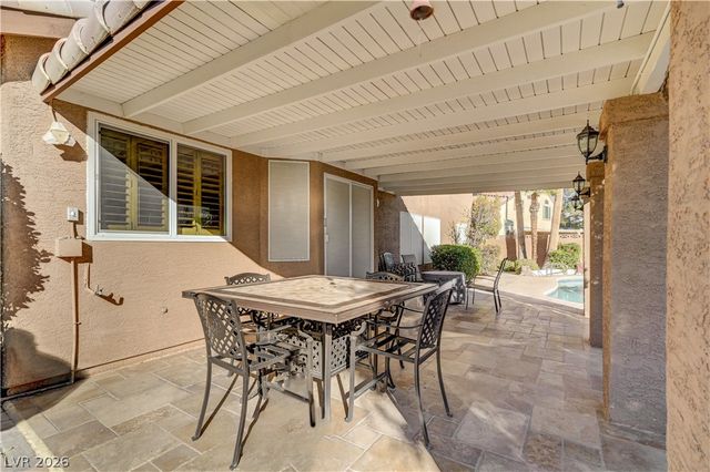 937 Denberry Way, Las Vegas, NV 89123