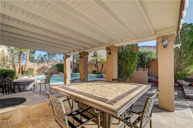 937 Denberry Way, Las Vegas, NV 89123