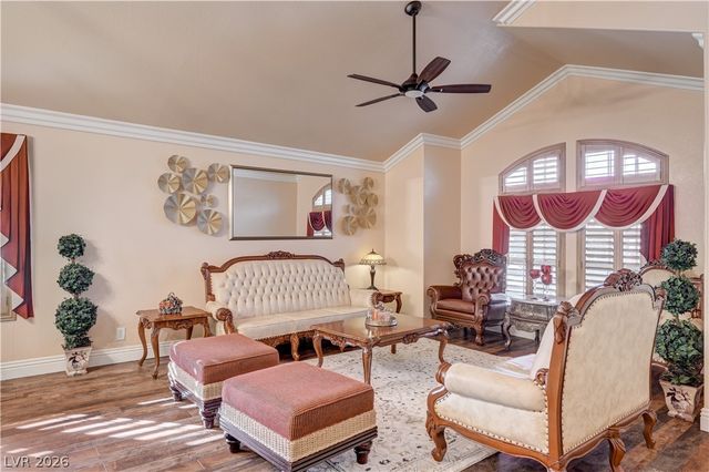 937 Denberry Way, Las Vegas, NV 89123