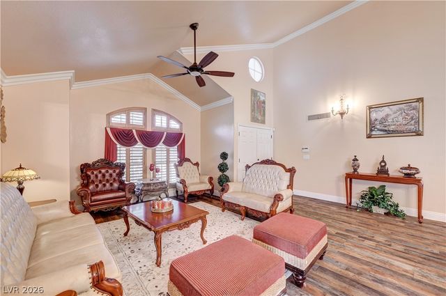 937 Denberry Way, Las Vegas, NV 89123