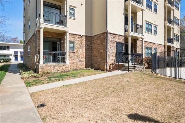 2230 Cheshire Bridge NE Road 504, Atlanta, GA 30324