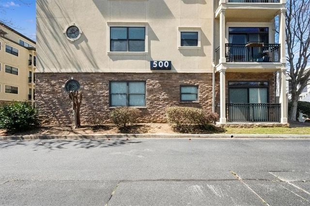 2230 Cheshire Bridge NE Road 504, Atlanta, GA 30324