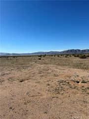 0 Jashua APN-0453-301-07-0000 Avenue, Lucerne Valley, CA 92356
