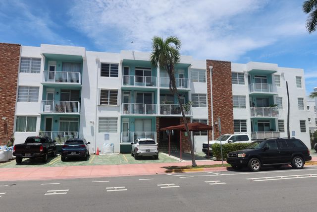1150 EUCLID Avenue 109, Miami Beach, FL 33139