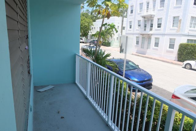 1150 EUCLID Avenue 109, Miami Beach, FL 33139