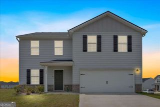 600 Tudor Street, Kingston, GA 30145