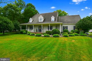 6276 DIAMONDBACK DR, Salisbury, MD 21801