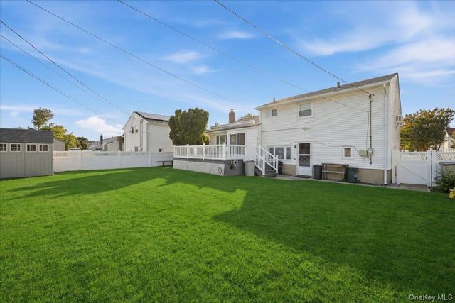 366 Clearmeadow Drive, East Meadow, NY 11554