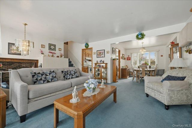 366 Clearmeadow Drive, East Meadow, NY 11554