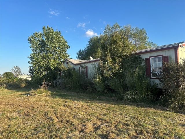 19656 County Road 818, Farmersville, TX 75442