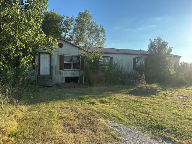 19656 County Road 818, Farmersville, TX 75442