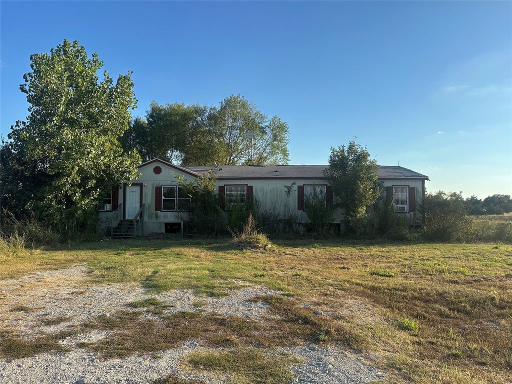 19656 County Road 818, Farmersville, TX 75442