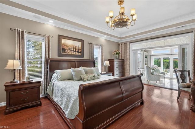 3172 Indian Plantation DR, Virginia Beach, VA 23456