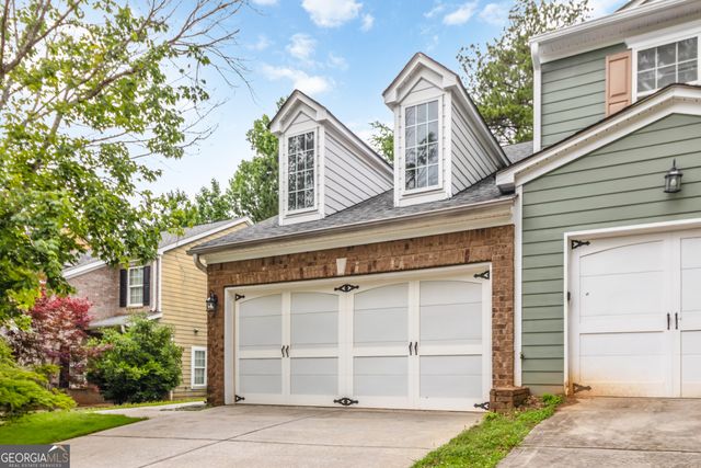 6273 Colonial View, Fairburn, GA 30213