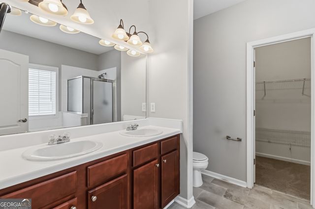 6273 Colonial View, Fairburn, GA 30213
