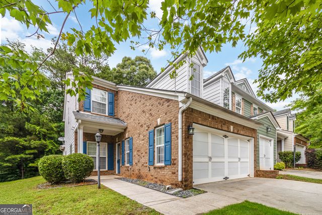 6273 Colonial View, Fairburn, GA 30213