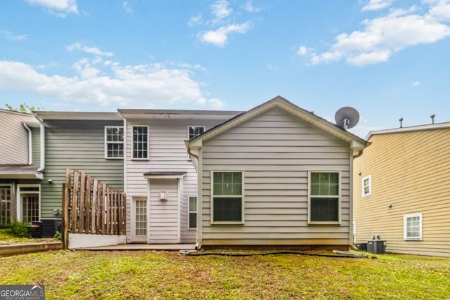 6273 Colonial View, Fairburn, GA 30213