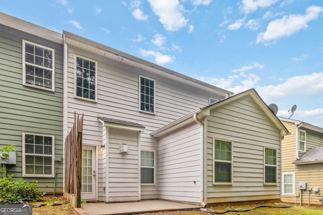 6273 Colonial View, Fairburn, GA 30213