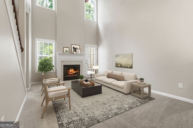 6273 Colonial View, Fairburn, GA 30213