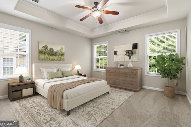 6273 Colonial View, Fairburn, GA 30213