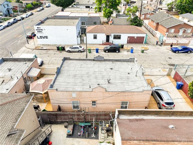 251 E 105th, Los Angeles, CA 90003