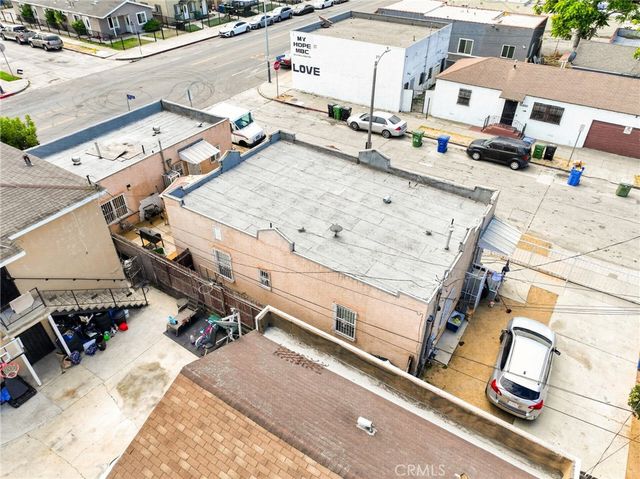 251 E 105th, Los Angeles, CA 90003