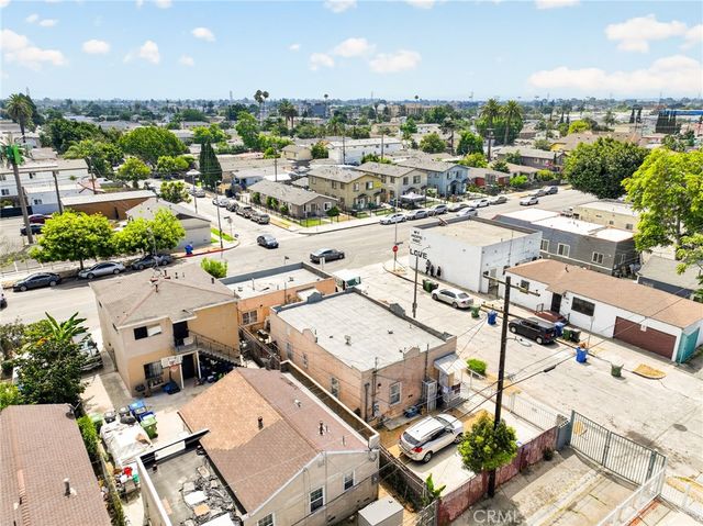251 E 105th, Los Angeles, CA 90003