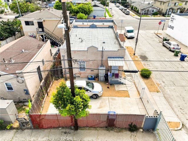 251 E 105th, Los Angeles, CA 90003