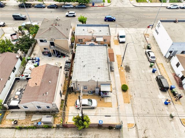 251 E 105th, Los Angeles, CA 90003