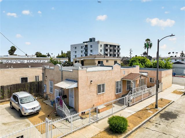 251 E 105th, Los Angeles, CA 90003