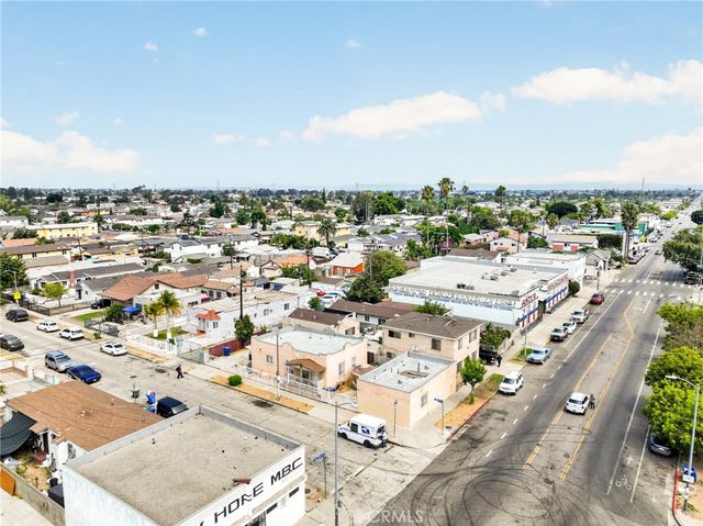 251 E 105th, Los Angeles, CA 90003