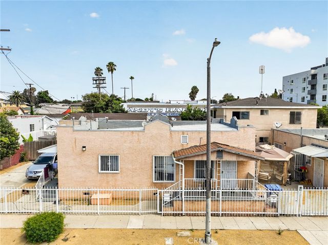 251 E 105th, Los Angeles, CA 90003