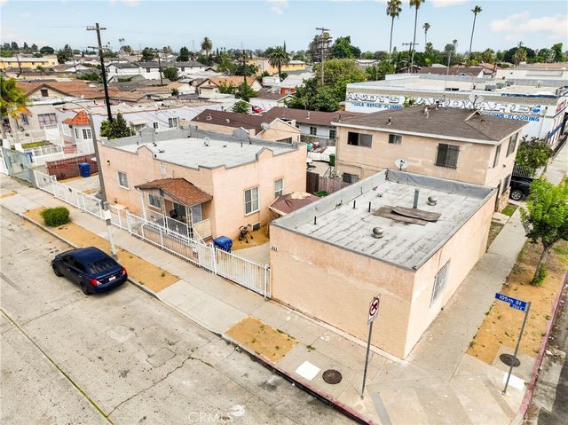251 E 105th, Los Angeles, CA 90003