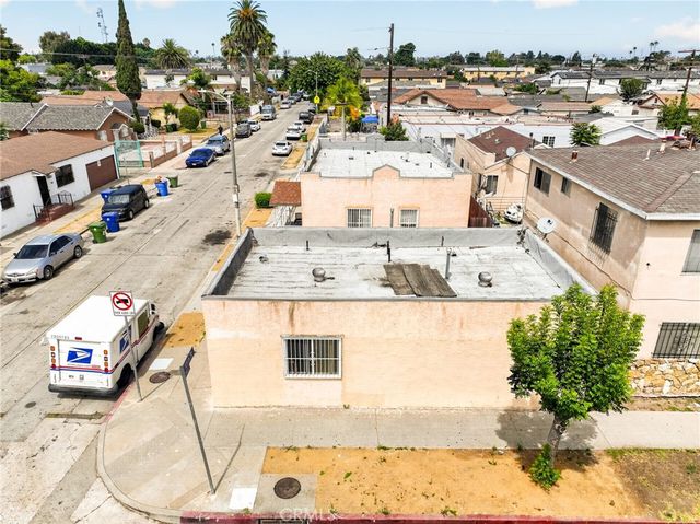 251 E 105th, Los Angeles, CA 90003