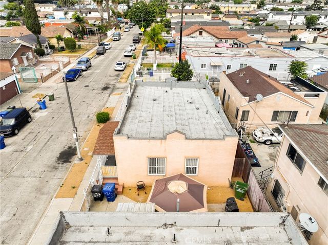 251 E 105th, Los Angeles, CA 90003