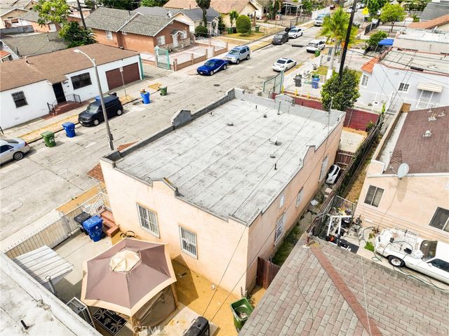 251 E 105th, Los Angeles, CA 90003