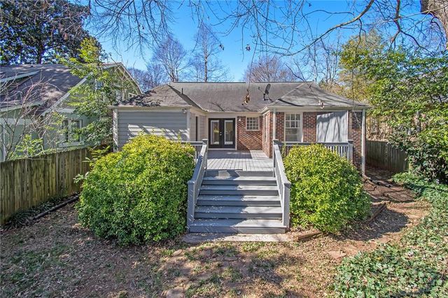 476 Hemlock SE Circle, Atlanta, GA 30316